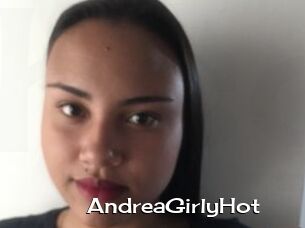 AndreaGirlyHot