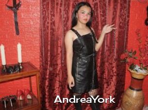 AndreaYork