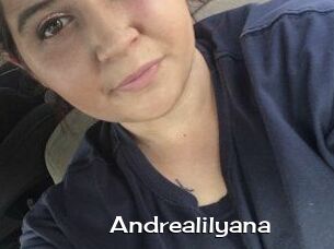 Andrealilyana