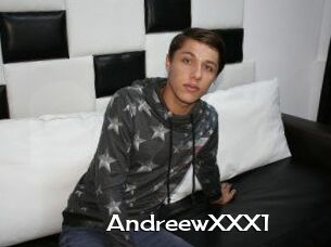 AndreewXXX1