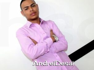 AndreiDesai