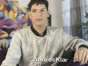 AndresKlar