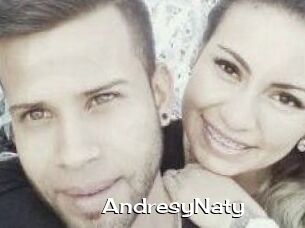 AndresyNaty
