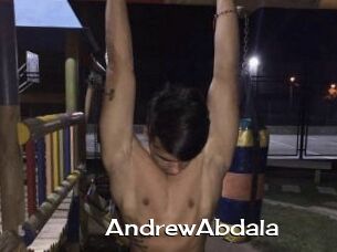 AndrewAbdala