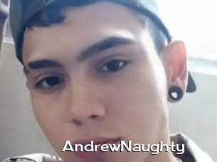 AndrewNaughty
