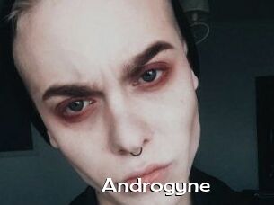 Androgyne