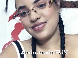 Andromeda_FUN