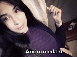 Andromeda_s