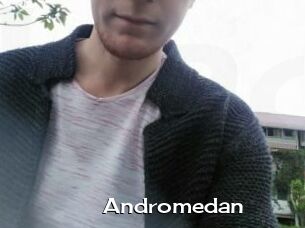 Andromedan