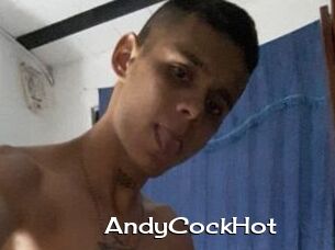 AndyCockHot