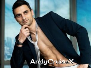AndyCruiseX