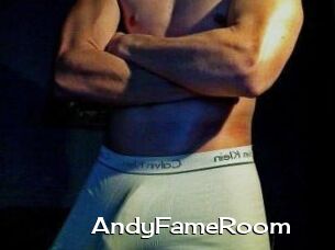 AndyFameRoom