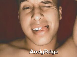AndyRdgz
