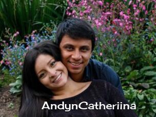 AndynCatheriina