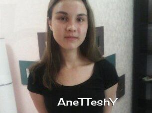 AneTTeshY