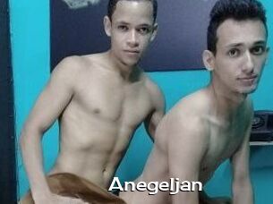 Anegeljan
