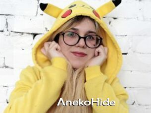 AnekoHide