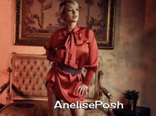 AnelisePosh