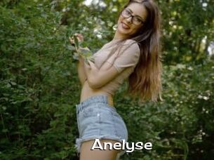 Anelyse