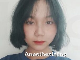 Anesthesiajing