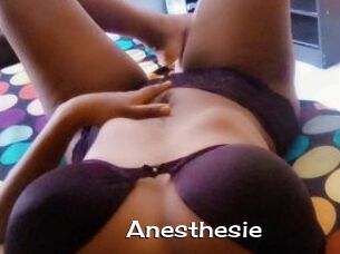 Anesthesie