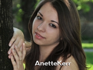 AnetteKerr
