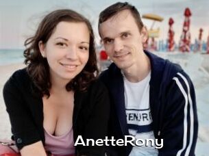 AnetteRony