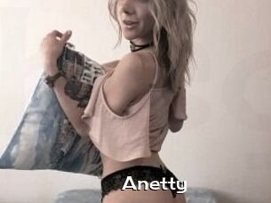 Anetty