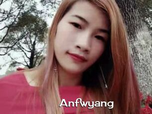 Anfwyang