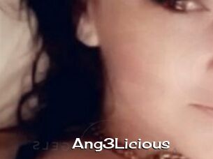 Ang3Licious