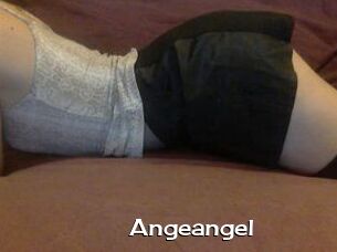 Angeangel