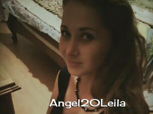 Angel20Leila
