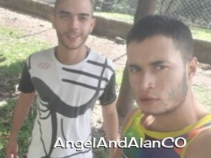 AngelAndAlanCO
