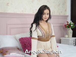 AngelClayton