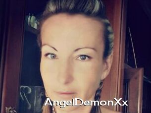 AngelDemonXx