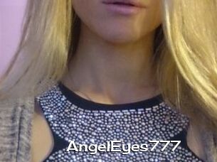AngelEyes777