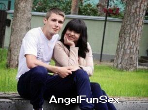 AngelFunSex
