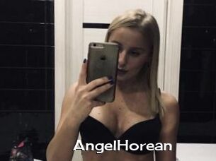 AngelHorean