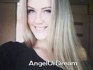 AngelUrDream