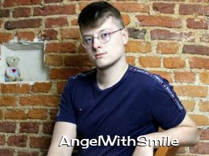 AngelWithSmile