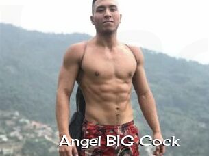 Angel_BIG_Cock