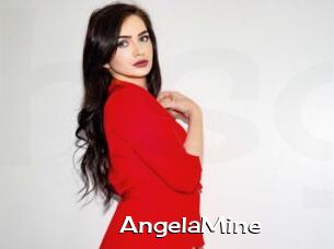 AngelaMine