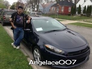 Angelace007