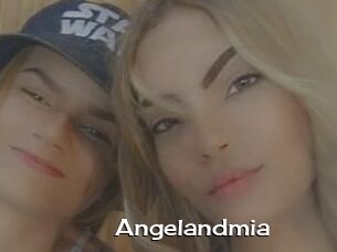 Angelandmia