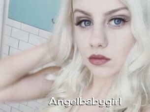 Angelbabygirl