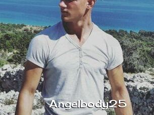 Angelbody25