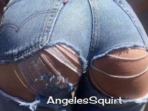 AngelesSquirt