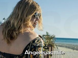Angeleyasmile