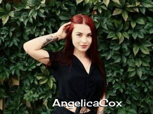AngelicaCox
