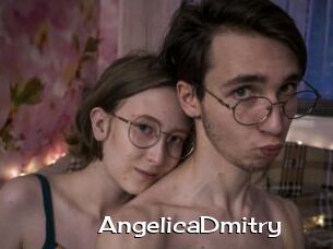 AngelicaDmitry